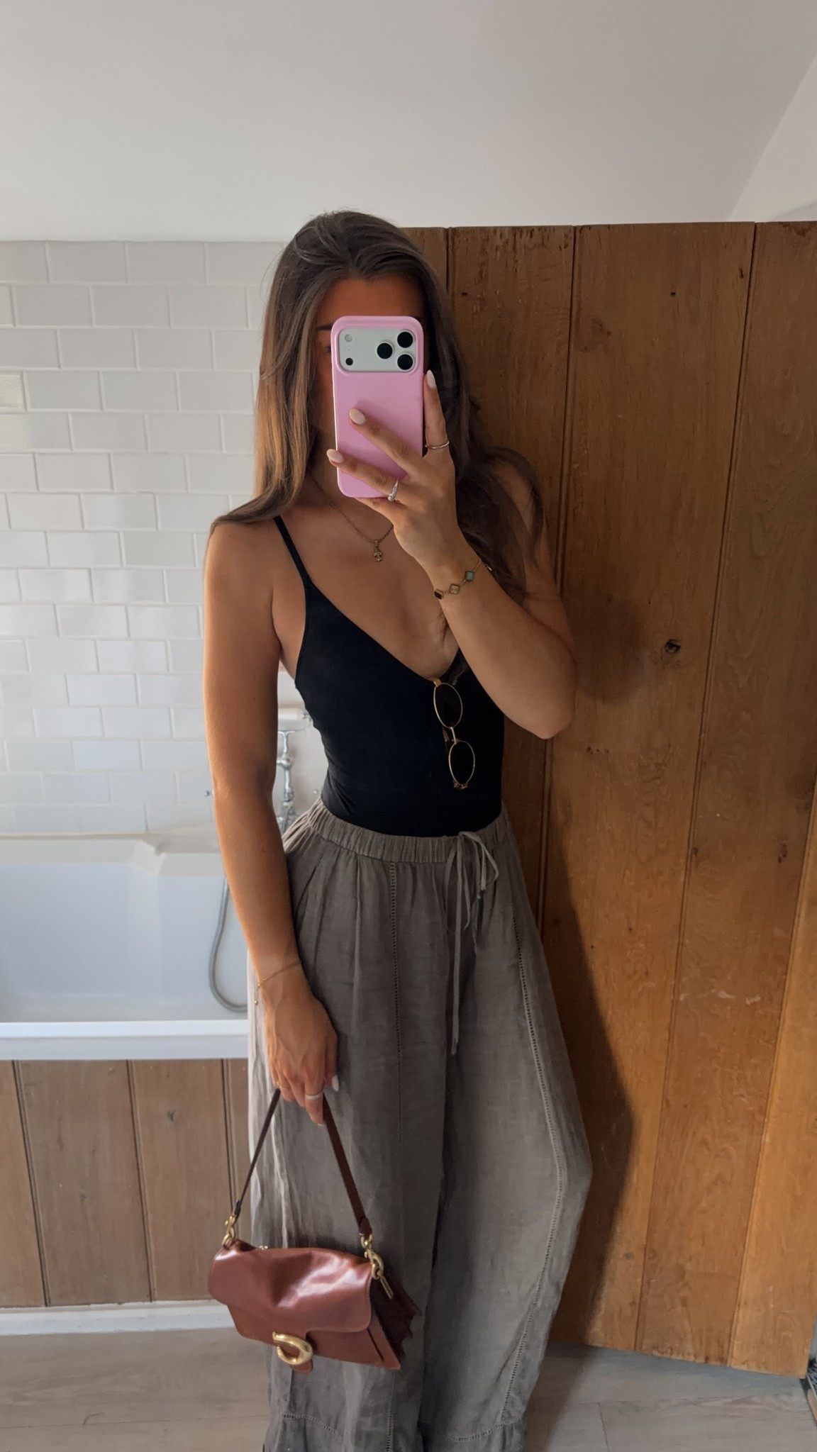 ootn & palazzo trousers alternatives! 🍃

#LTKsummer #LTKuk #LTKstyletip