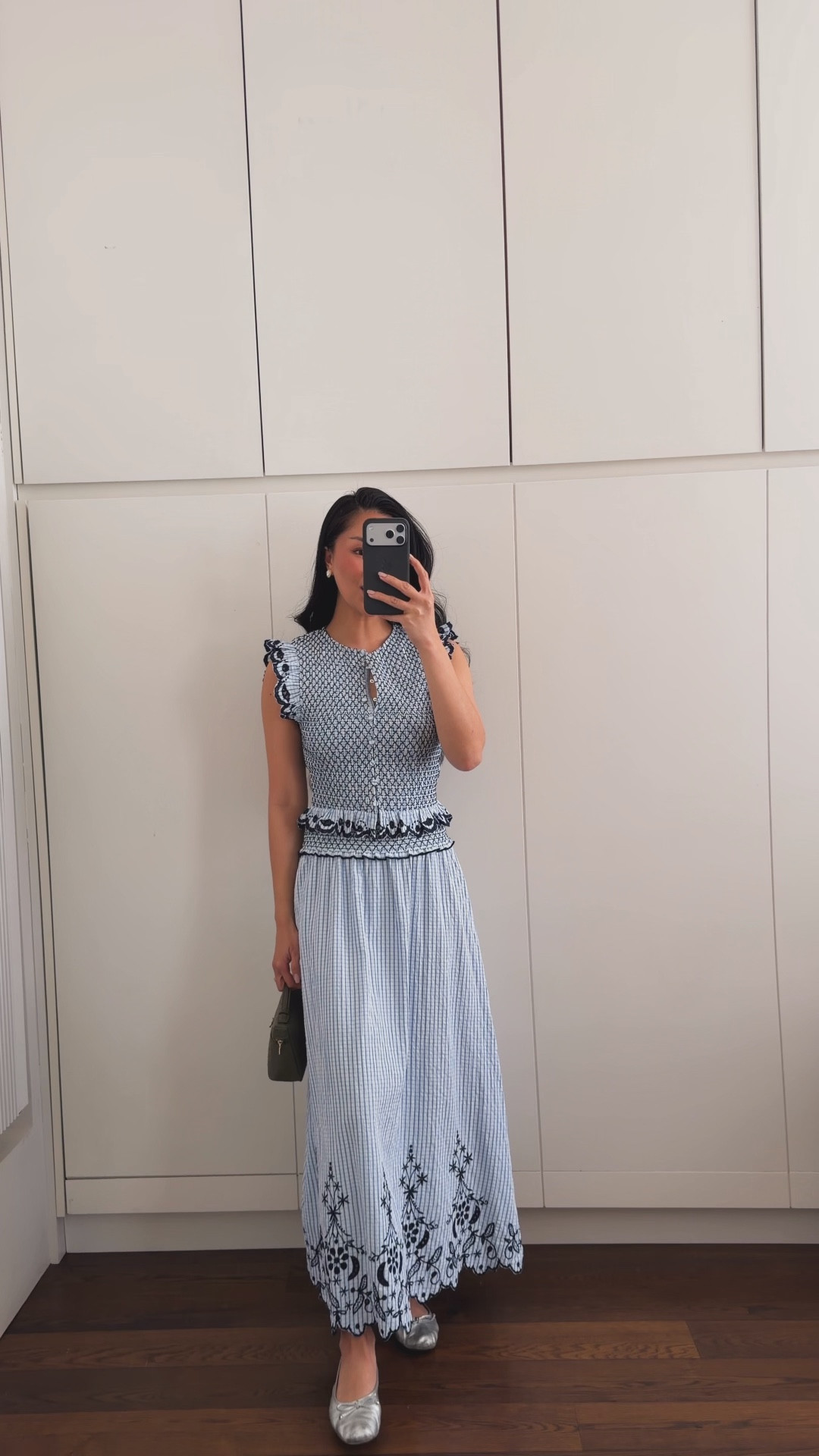 Another matching set that is so darling styled together or can easily be styled separately ￼

#LTKMothersDay #LTKootd #LTKgrwm