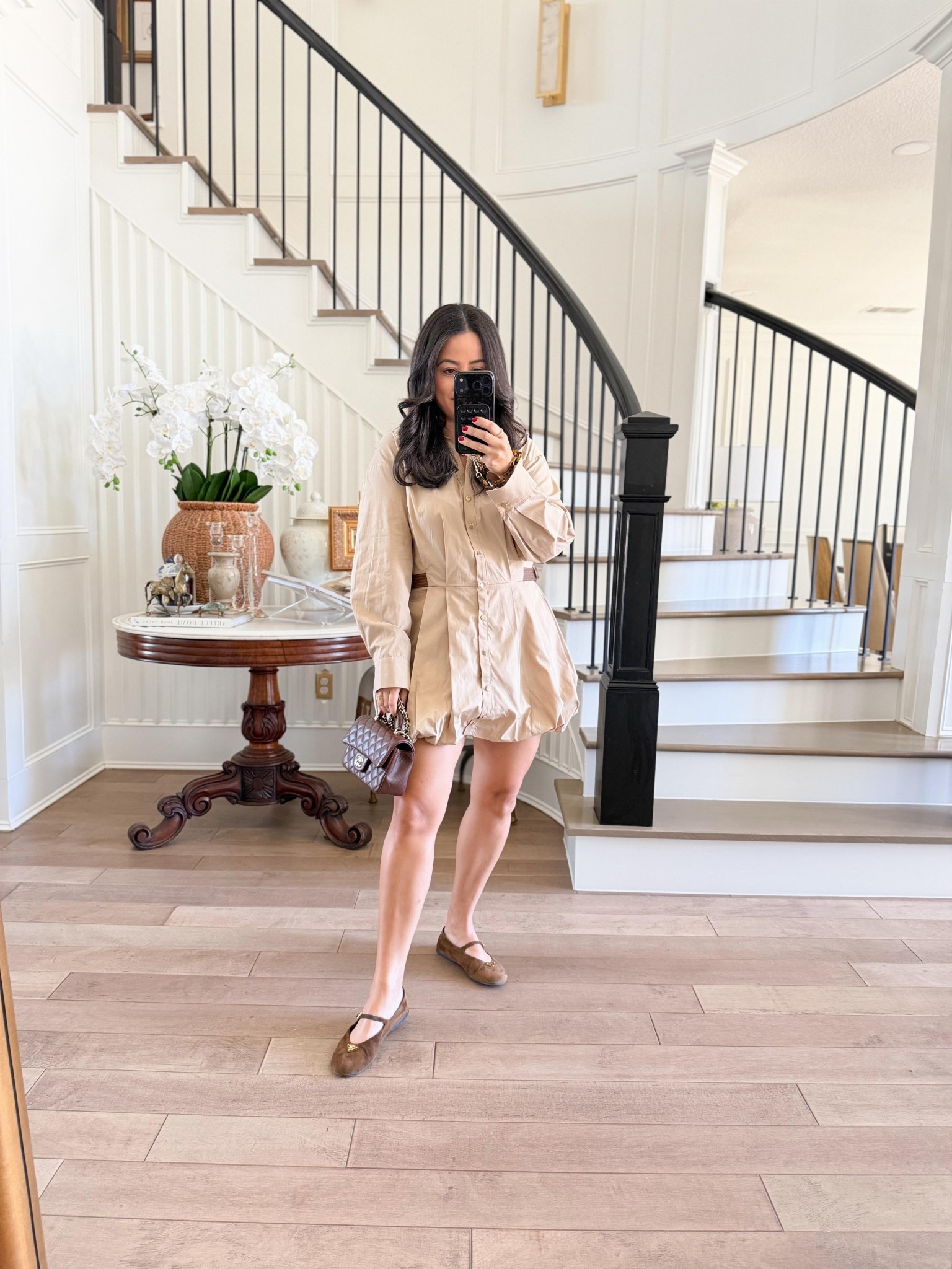 New Zara Dress

Follow me at @miriamobrien_ on IG and TikTok! 

#ZaraNewDrop #ZaraInMyCloset #ZaraNewArrivals #SeasonalFashion #ZaraFashion

#LTKOver40 #LTKootd #LTKSeasonal #LTKOver40 #LTKSeasonal #LTKootd #LTKootd #LTKSeasonal #LTKOver40