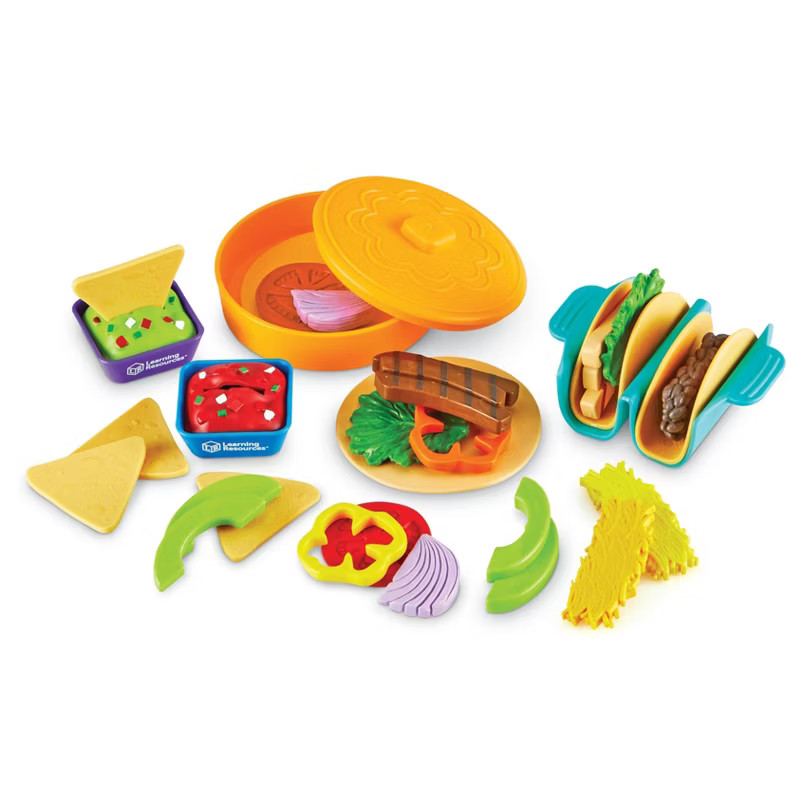 Learning Resources New Sprouts Taco Night! | Target