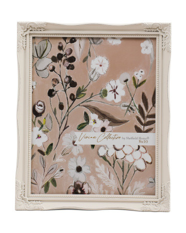 8x10 Shabby Chic Picture Frame | Mother's Day Gifts | Marshalls | Marshalls