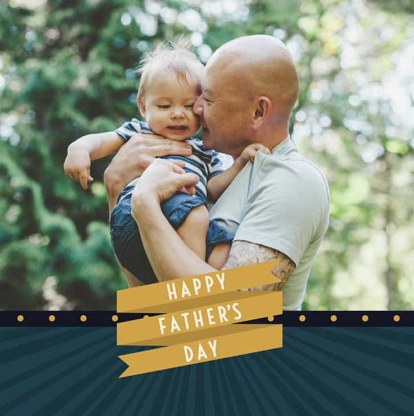 Father's Day Photo Books | Mixbook
