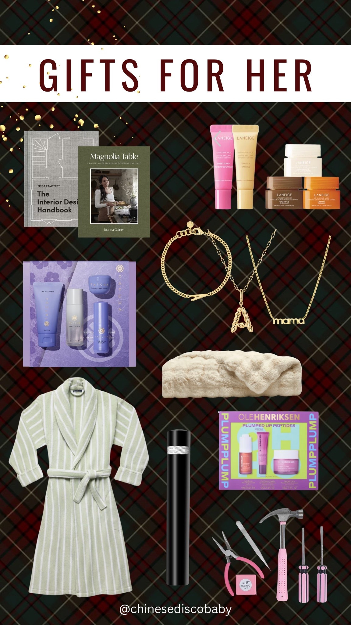 Just in time for Black Friday, mostly everything is on sale!

#LTKGiftGuide #LTKSaleAlert #LTKCyberWeek