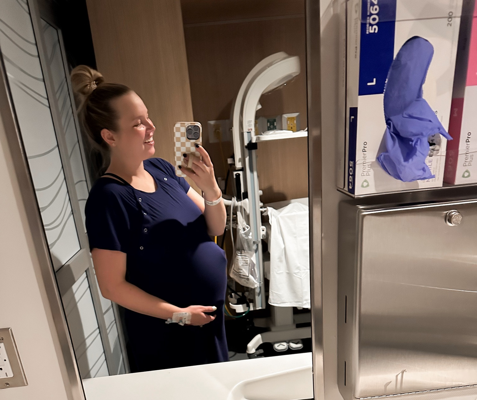 Personal hospital gown for labor and delivery as well as some postpartum must haves from prime 

#LTKSaleAlert #LTKBump #LTKBaby