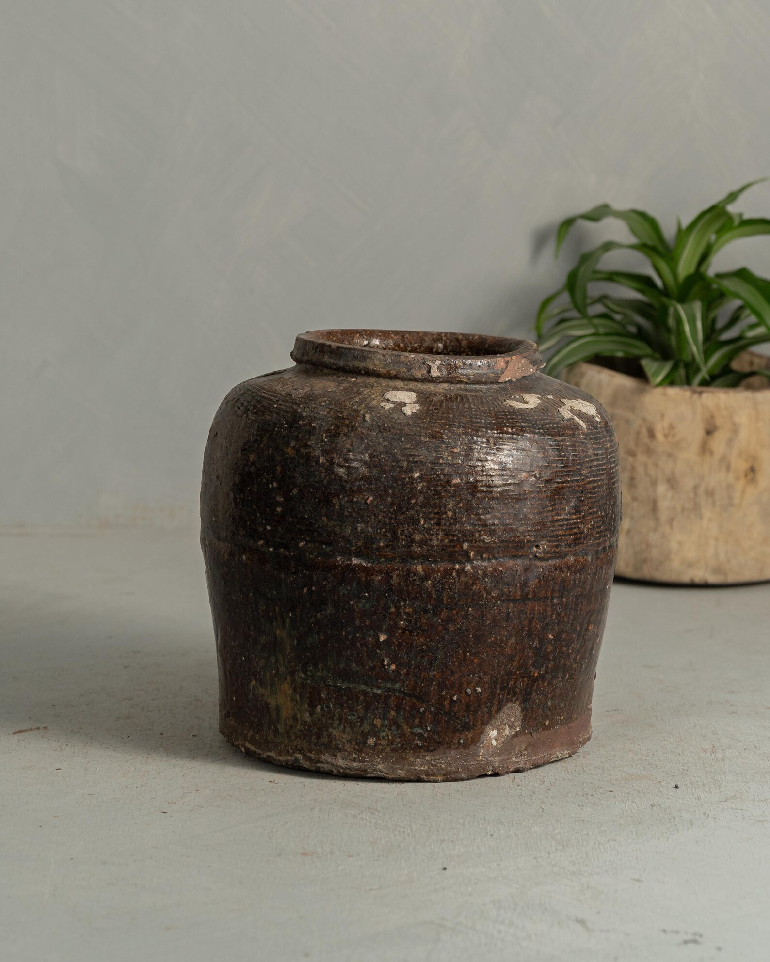 Vintage Rice Wine Mijiu Jar {MA} (free Shipping) - Etsy | Etsy (US)