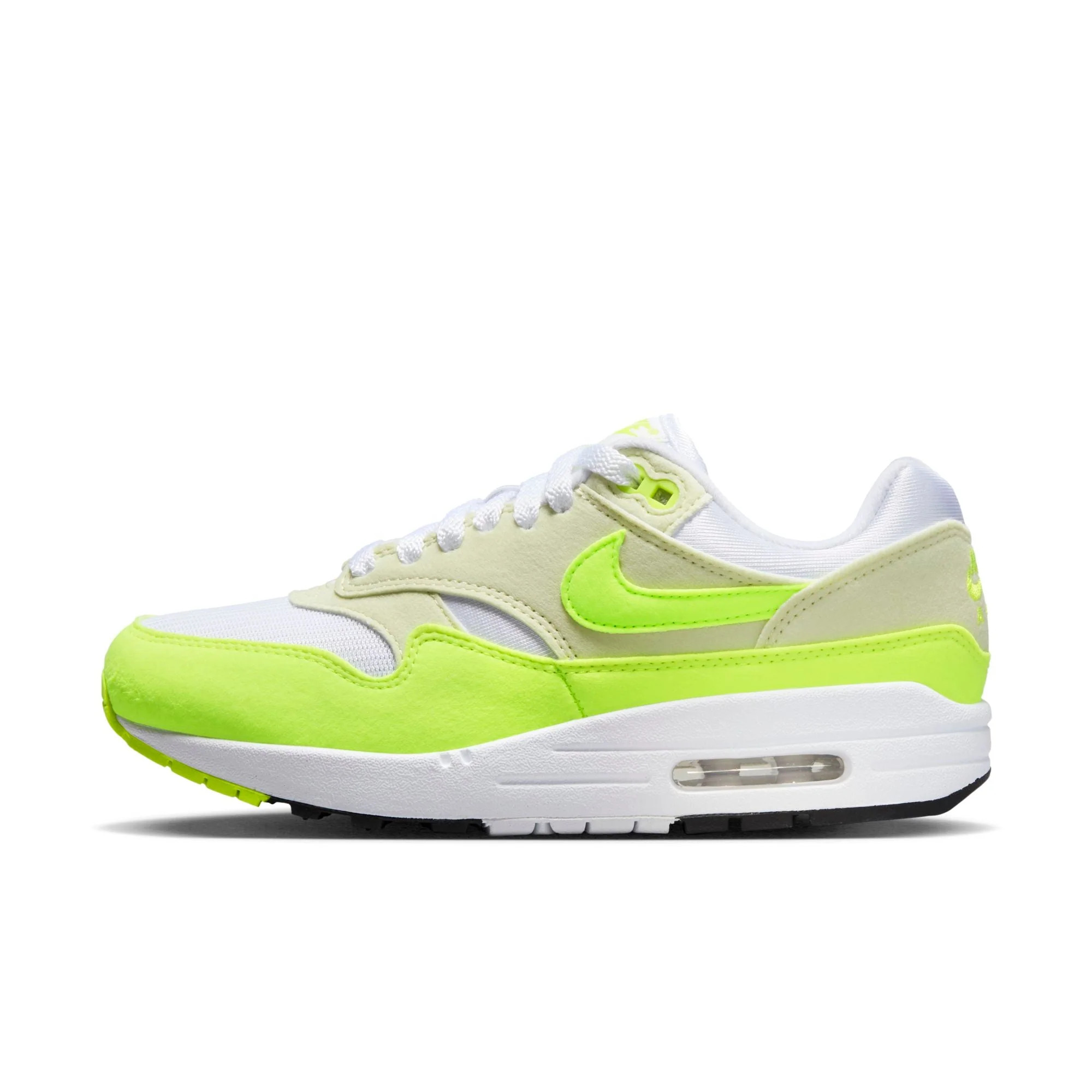 Nike Women's Air Max 1 '87 'Volt Suede' Sneakers | Zulily