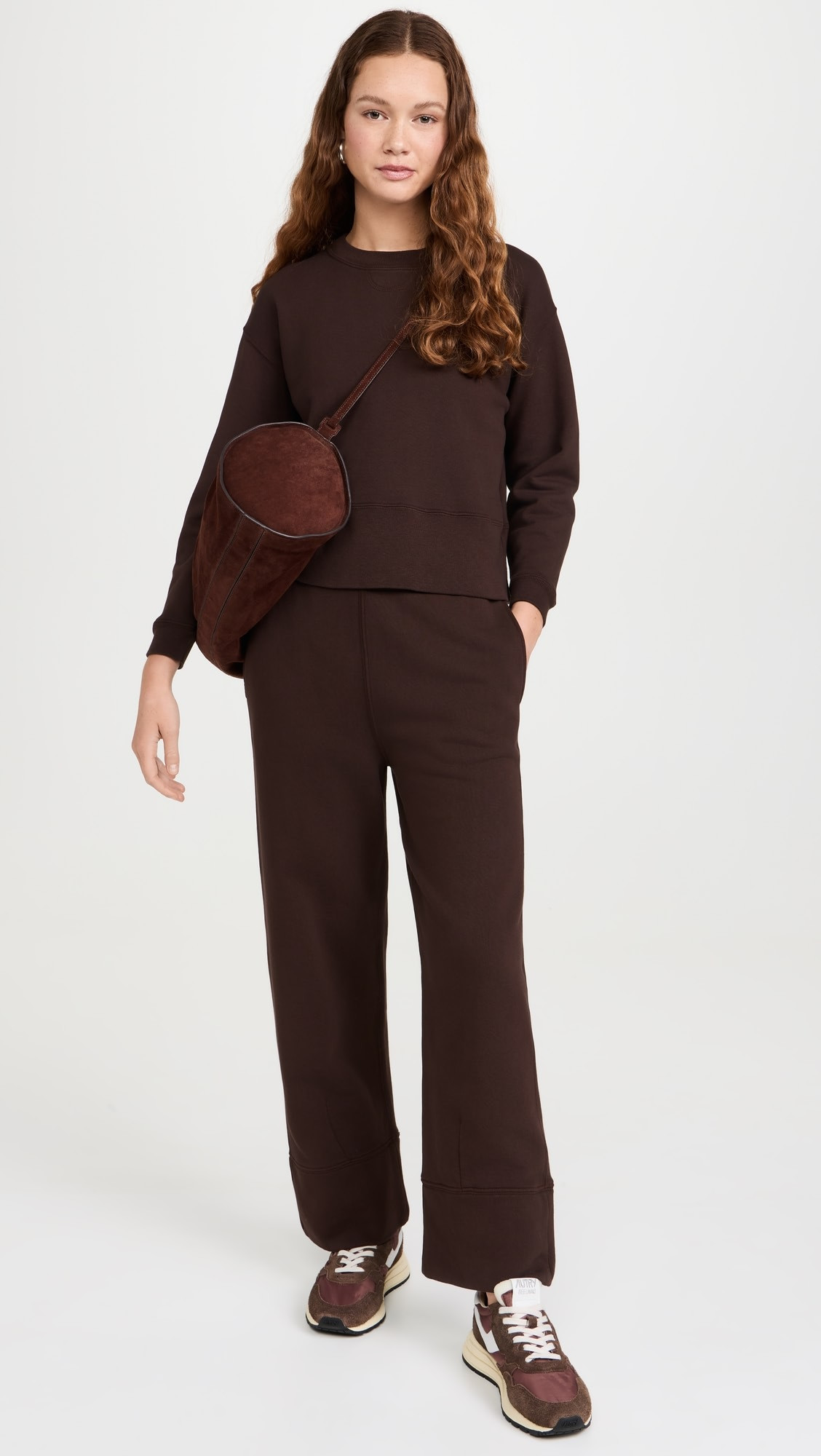 THE GREAT. The League Sweatshirt | Shopbop | Shopbop