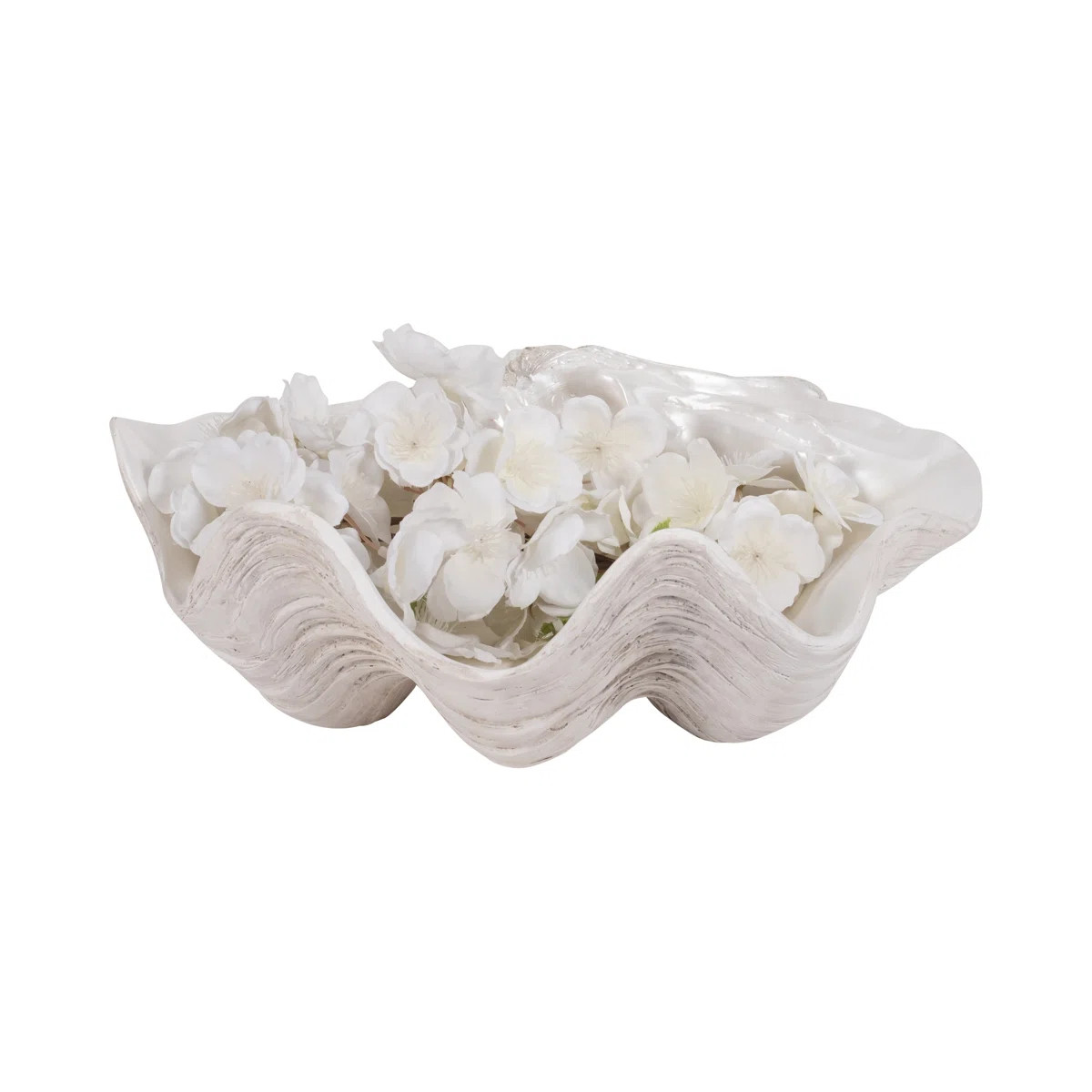Artisanal Ceramic Decorative Bowl-Exquisite Home Accent Piece, Perfect for Stylish Shelves | Wayfair North America