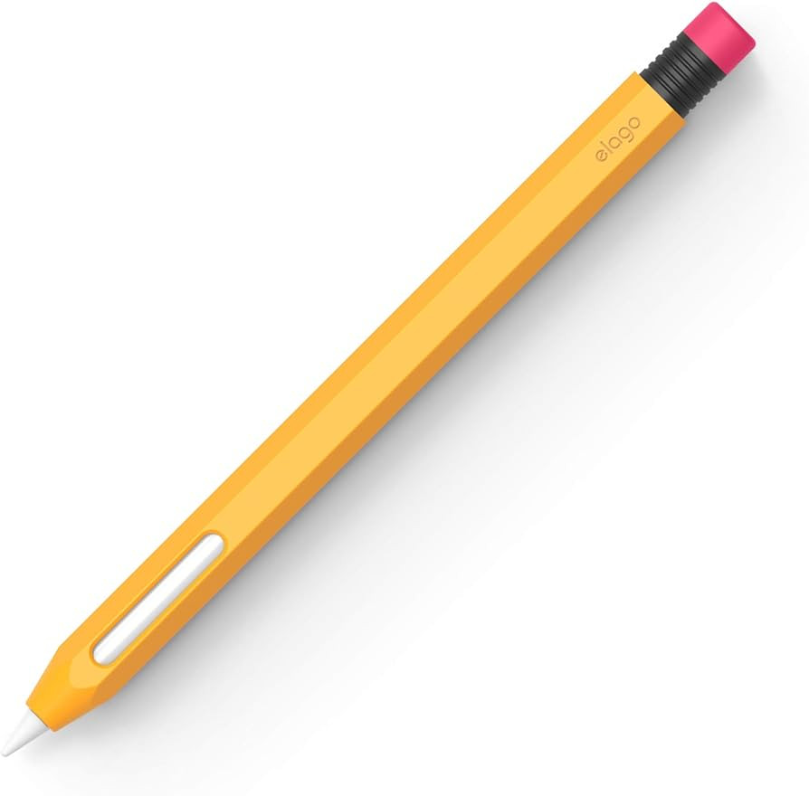 elago Compatible with Apple Pencil Pro Case & Apple Pencil 2nd Generation Case, Compatible with M... | Amazon (US)