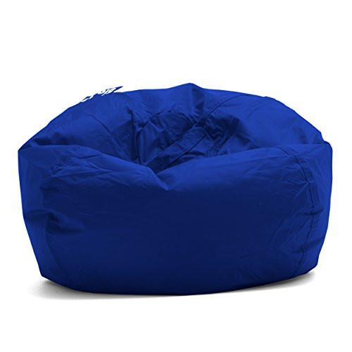 Big Joe Classic Beanbag Smartmax, Sapphire | Amazon (US)