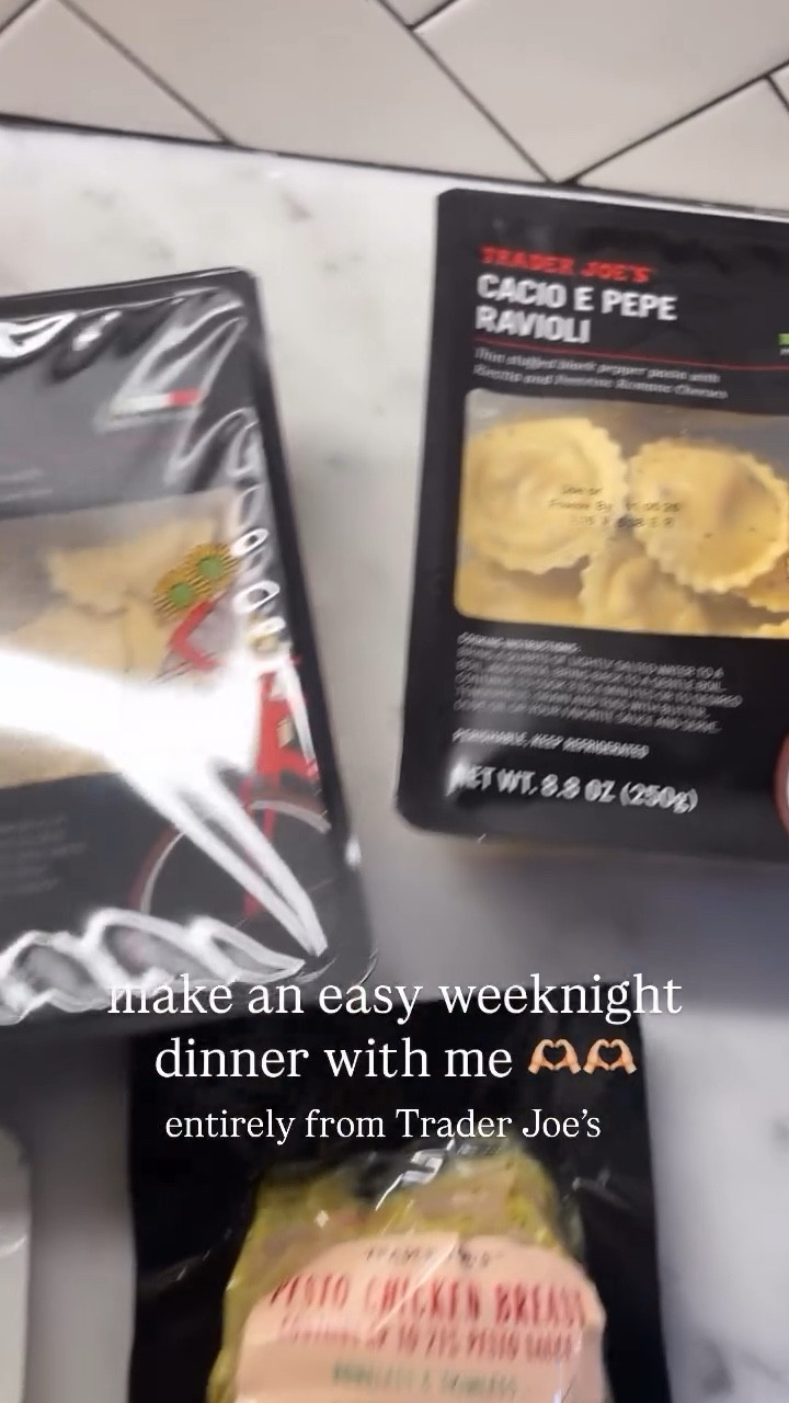 Trader Joe’s haul for a healthy meal prep.

#LTKmomlife #LTKHome #LTKfoodie