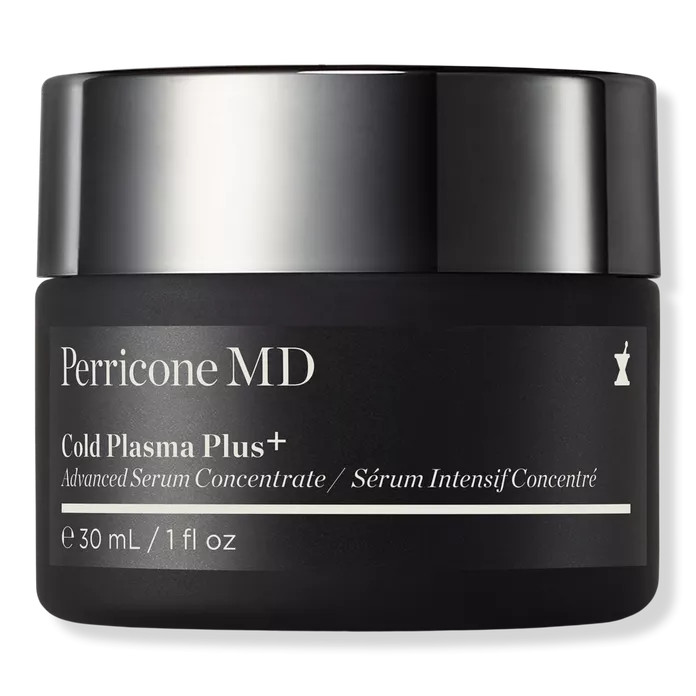 Cold Plasma+ Advanced Serum Concentrate - Perricone MD | Ulta Beauty | Ulta