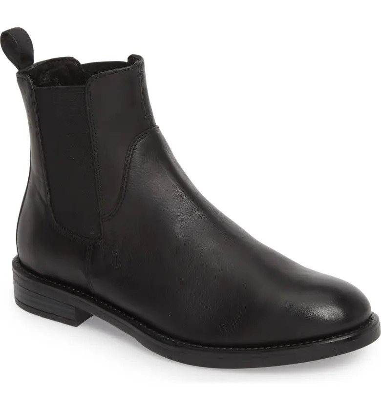 Amina Chelsea Bootie | Nordstrom
