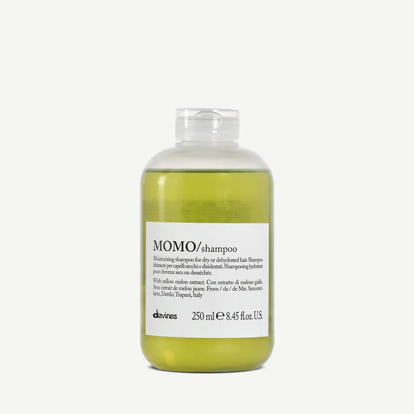 MOMO Shampoo | Davines