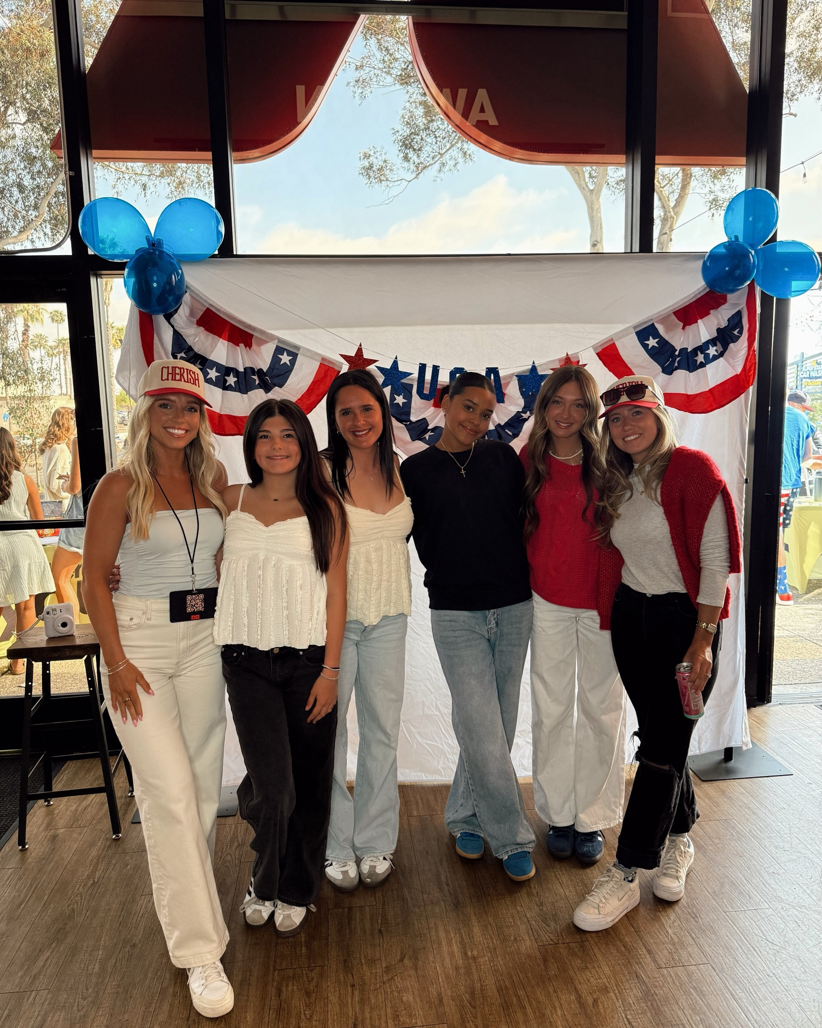 🇺🇸❤️🤍🩵

#LTKFindsUnder100 #LTKSummerEdit #LTKFindsUnder50