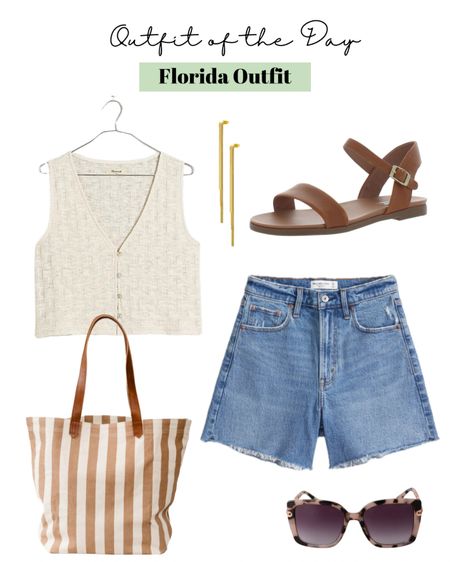 Easy Florida vacay outfit

#LTKsalealert #LTKstyletip