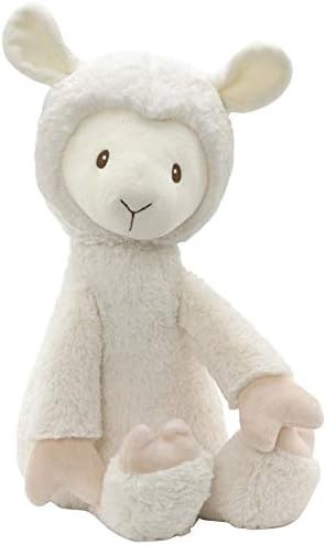GUND Baby Baby Toothpick Llama Stuffed Animal Plush Toy, 16", Multicolor | Amazon (US)