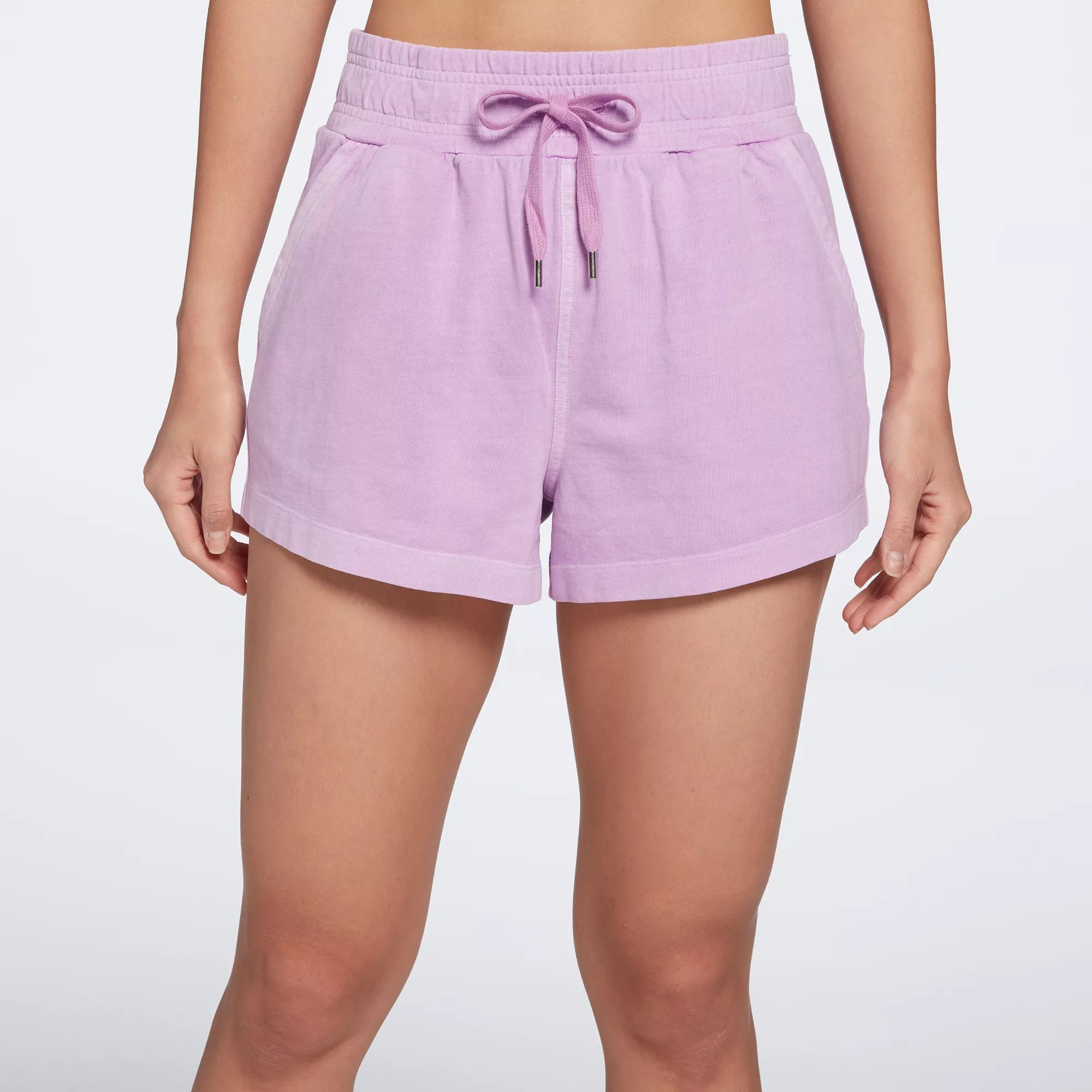 Calia Women's Weekend Short, Large, Lilac Fields | Dick's Sporting Goods