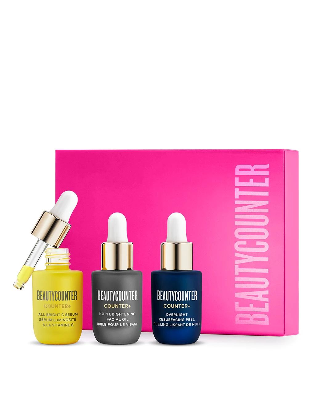Limited EditionNew | Beautycounter.com