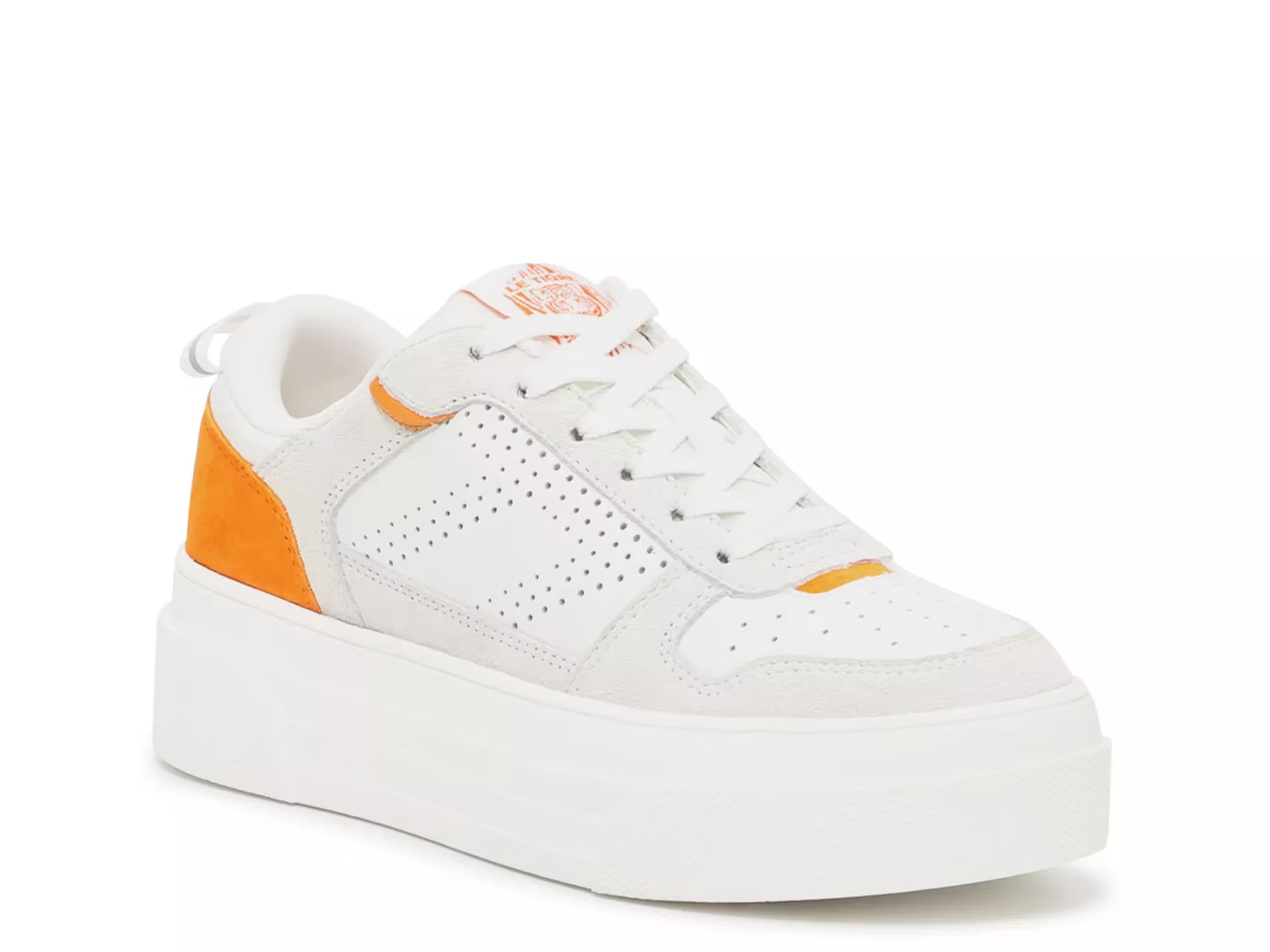 Le TIGRE Midtown Platform Sneaker - Women's | DSW