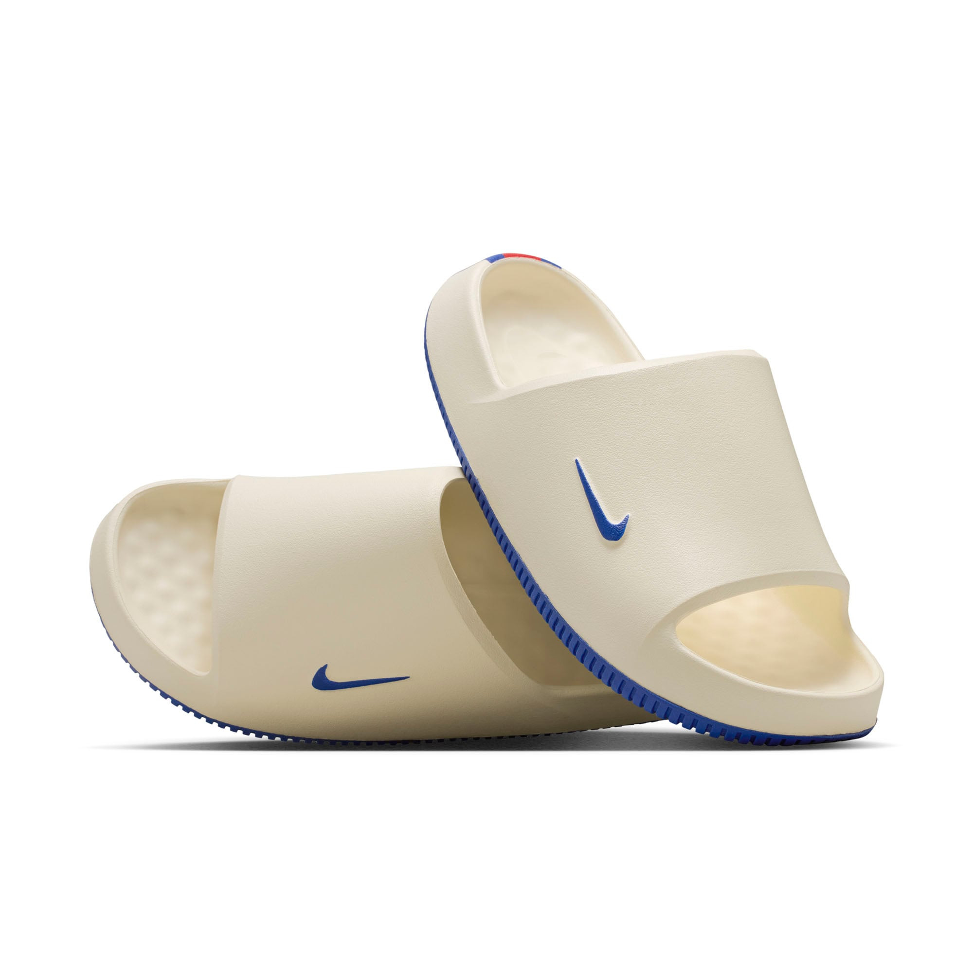 Buffalo Bills Nike Calm Slides 2.0 | Fanatics