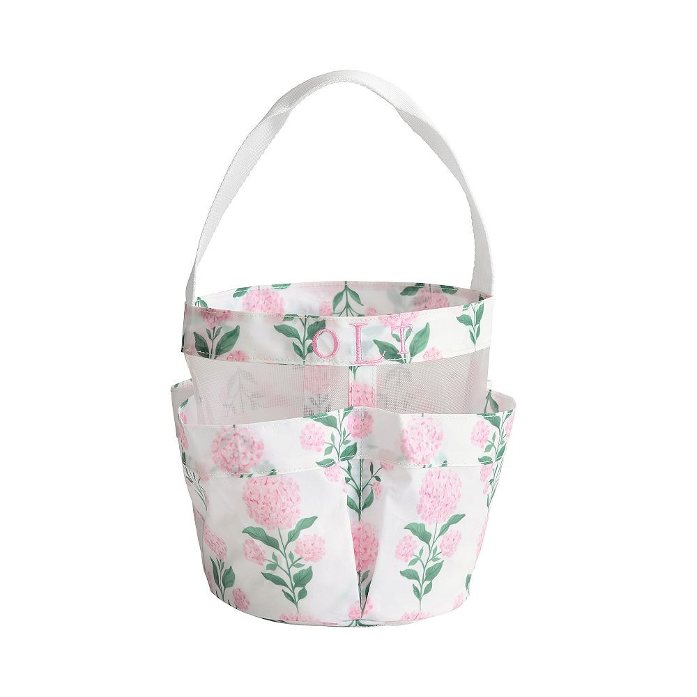 Hydrangea Shower Caddy | Pottery Barn Teen