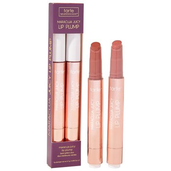 maracuja juicy lip plump best-sellers duo set | Sephora (US)