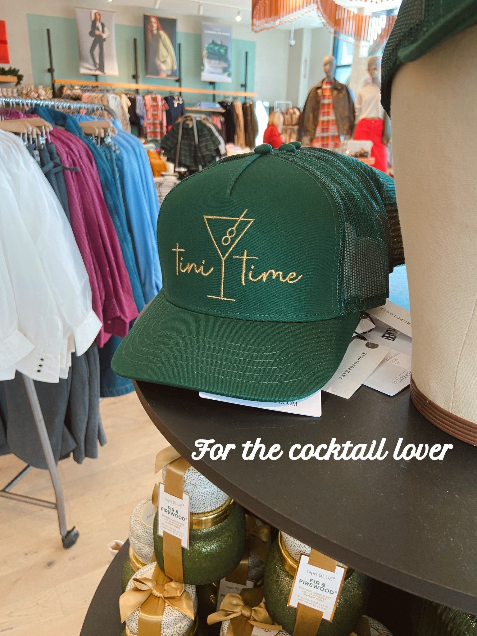 Gifts for the host

#LTKfoodie #LTKHoliday #LTKGiftGuide