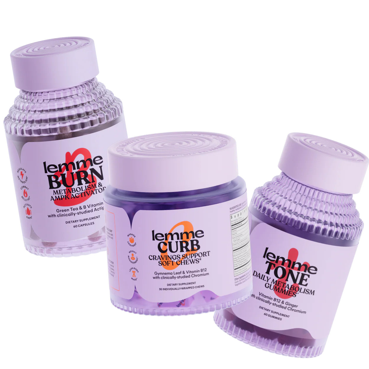 All In One Bundle | Lemme