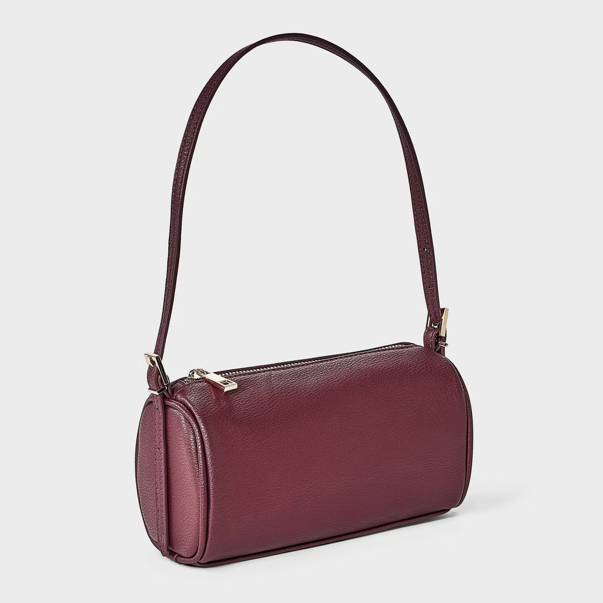 Mini Boxy Barrel Bag - A New Day™ | Target