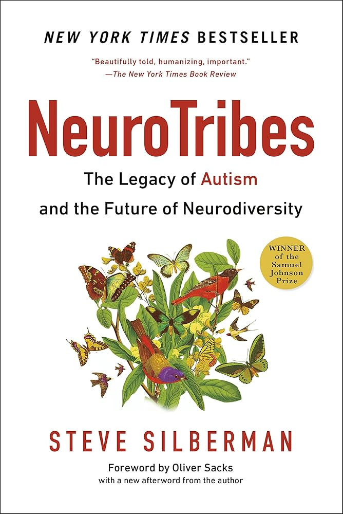 Neurotribes: The Legacy of Autism and the Future of Neurodiversity | Amazon (US)