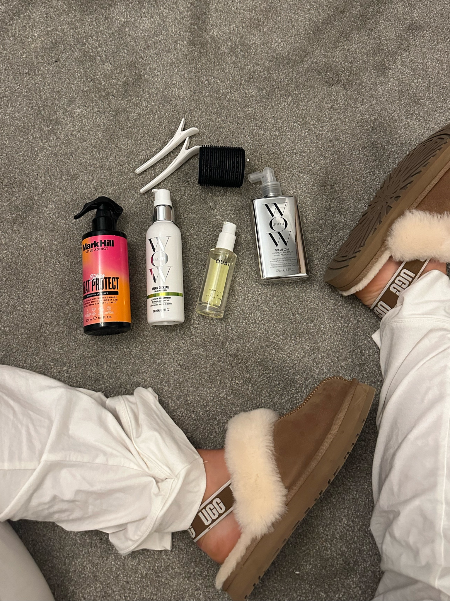 Current haircare faves 

#LTKbeauty #LTKMostLoved #LTKfindsunder100