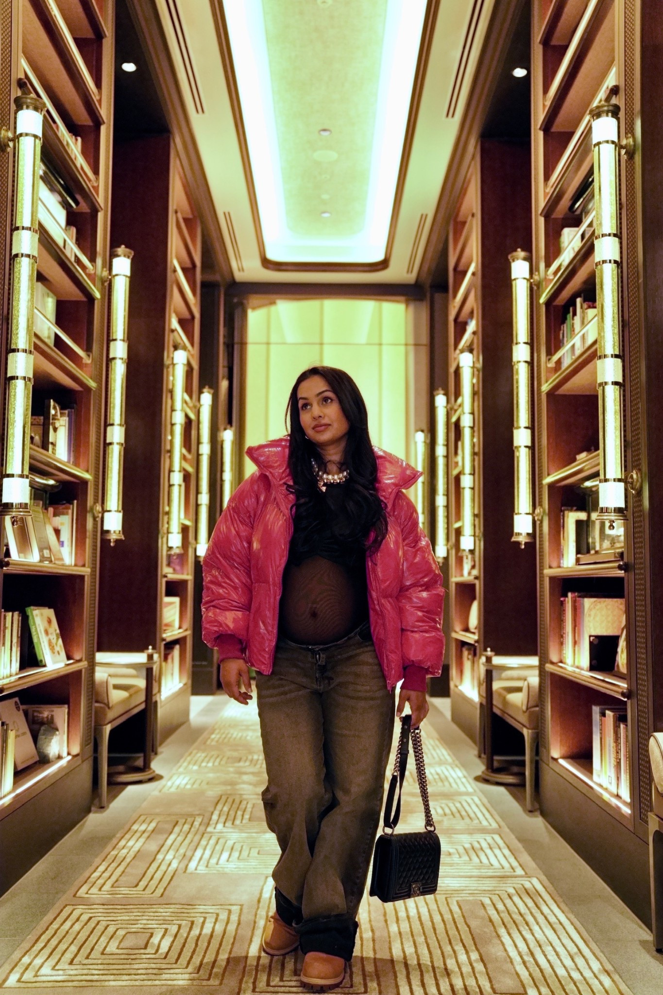 OOTD ❤️

#LTKHoliday #LTKBump #LTKootd