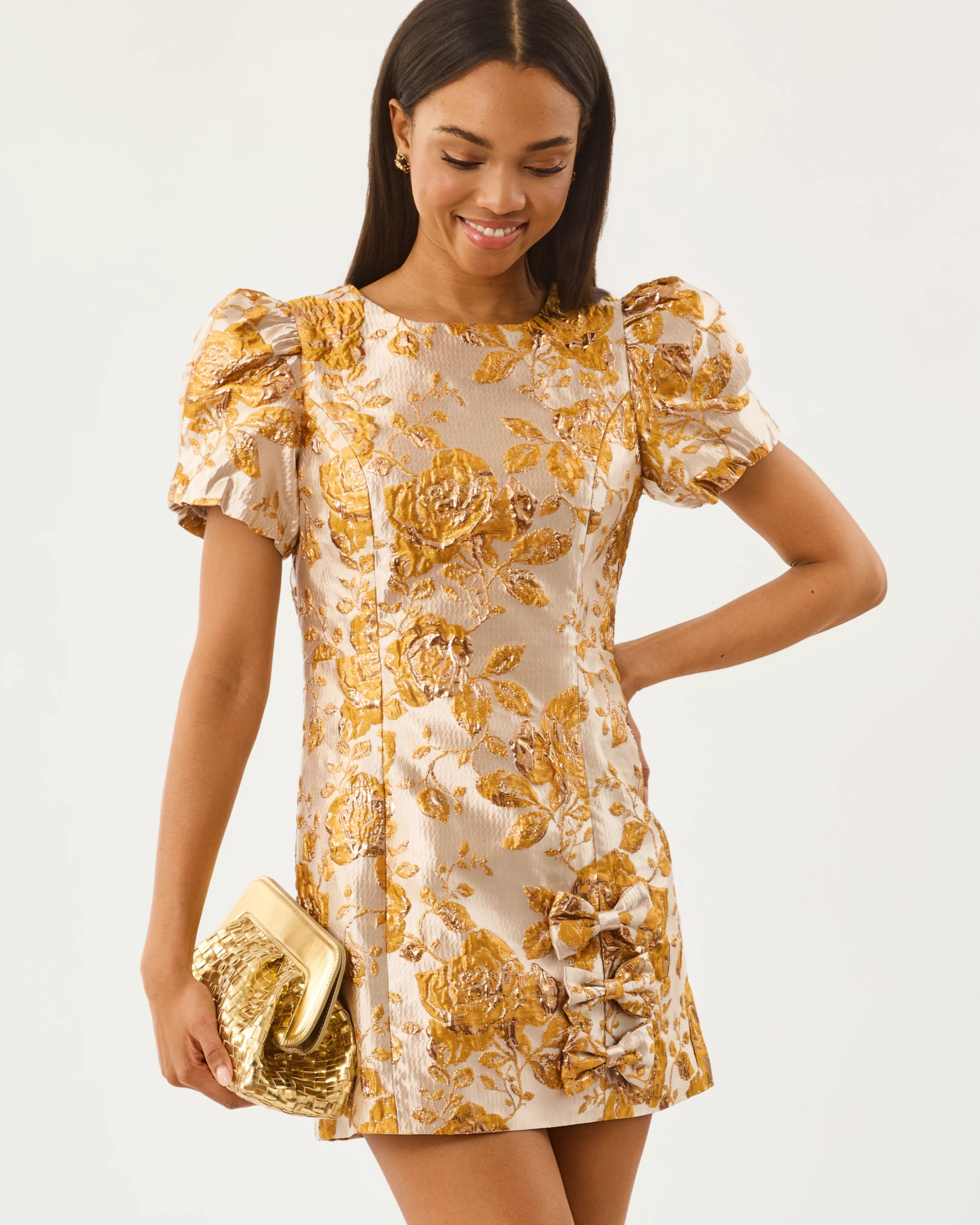 Lala Skirted Romper | Lilly Pulitzer