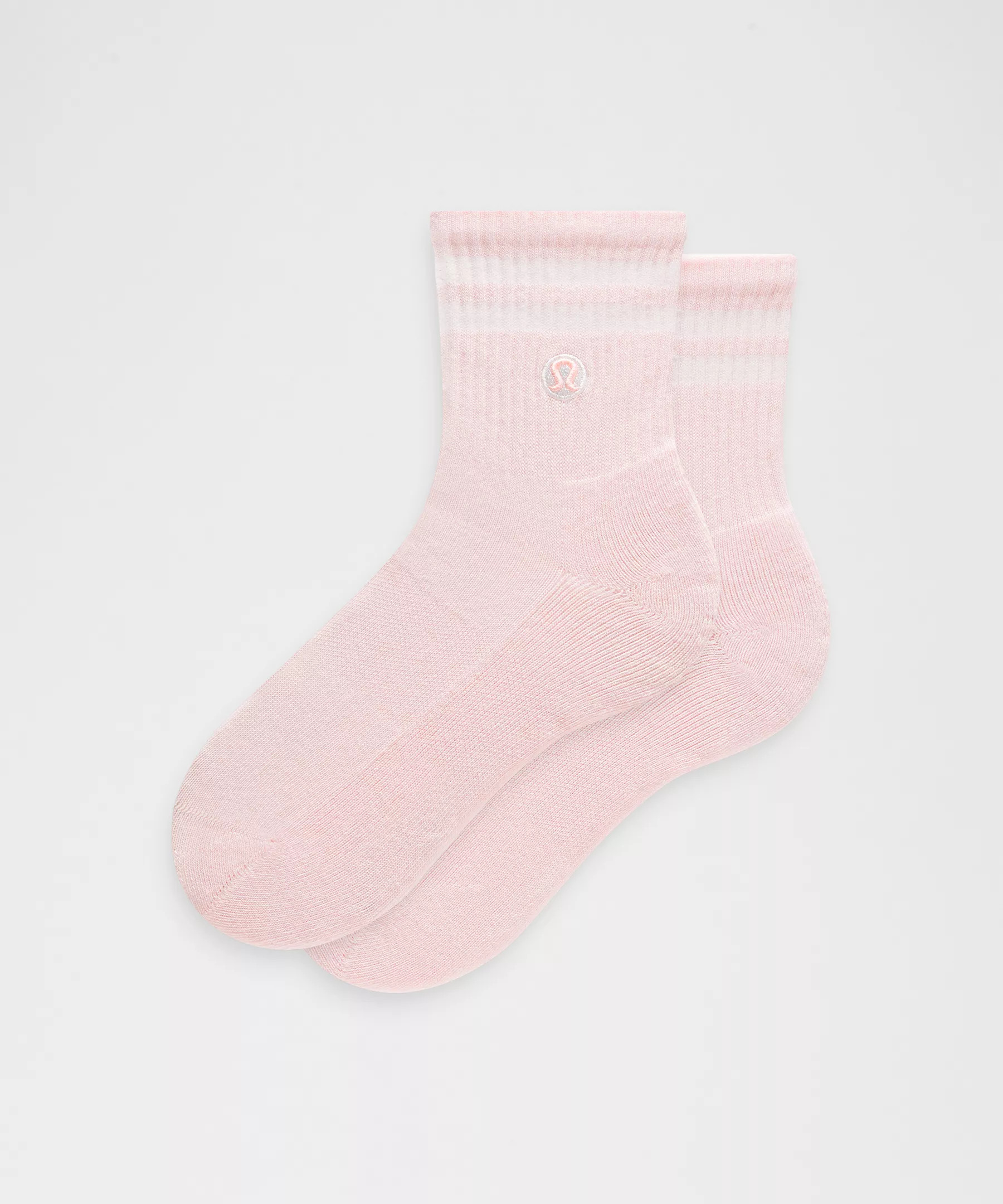 Unisex Daily Essential Quarter Socks | Lululemon (US)