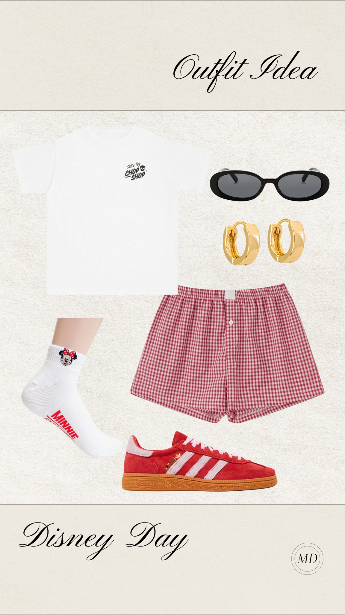 Another Disney outfit I am packing for our trip!

Disney outfit ideas, Disney trip, what to pack for Disney 

#LTKFindsUnder100 #LTKStyleTip