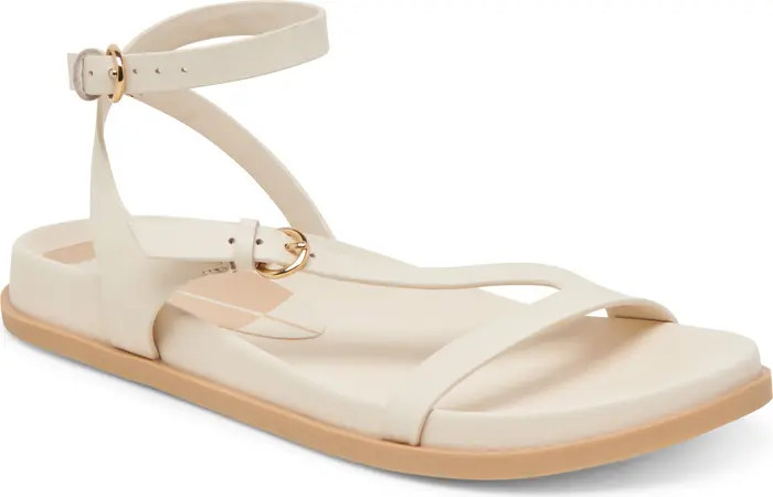 Dolce Vita Darlis Ankle Strap Sandal (Women) | Nordstrom | Nordstrom