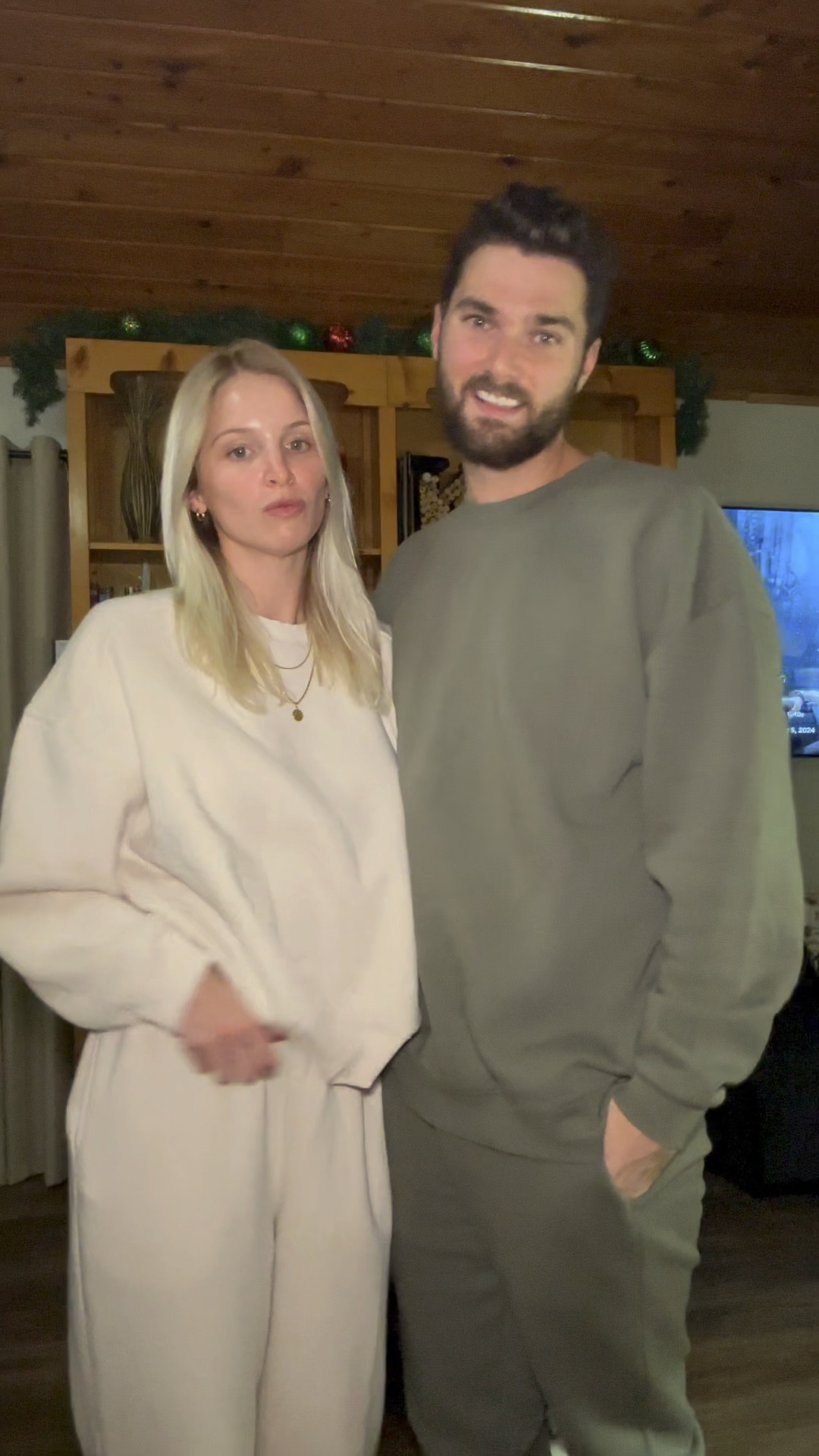His & hers 🤍🤎

#LTKVideo #LTKGiftGuide #LTKU