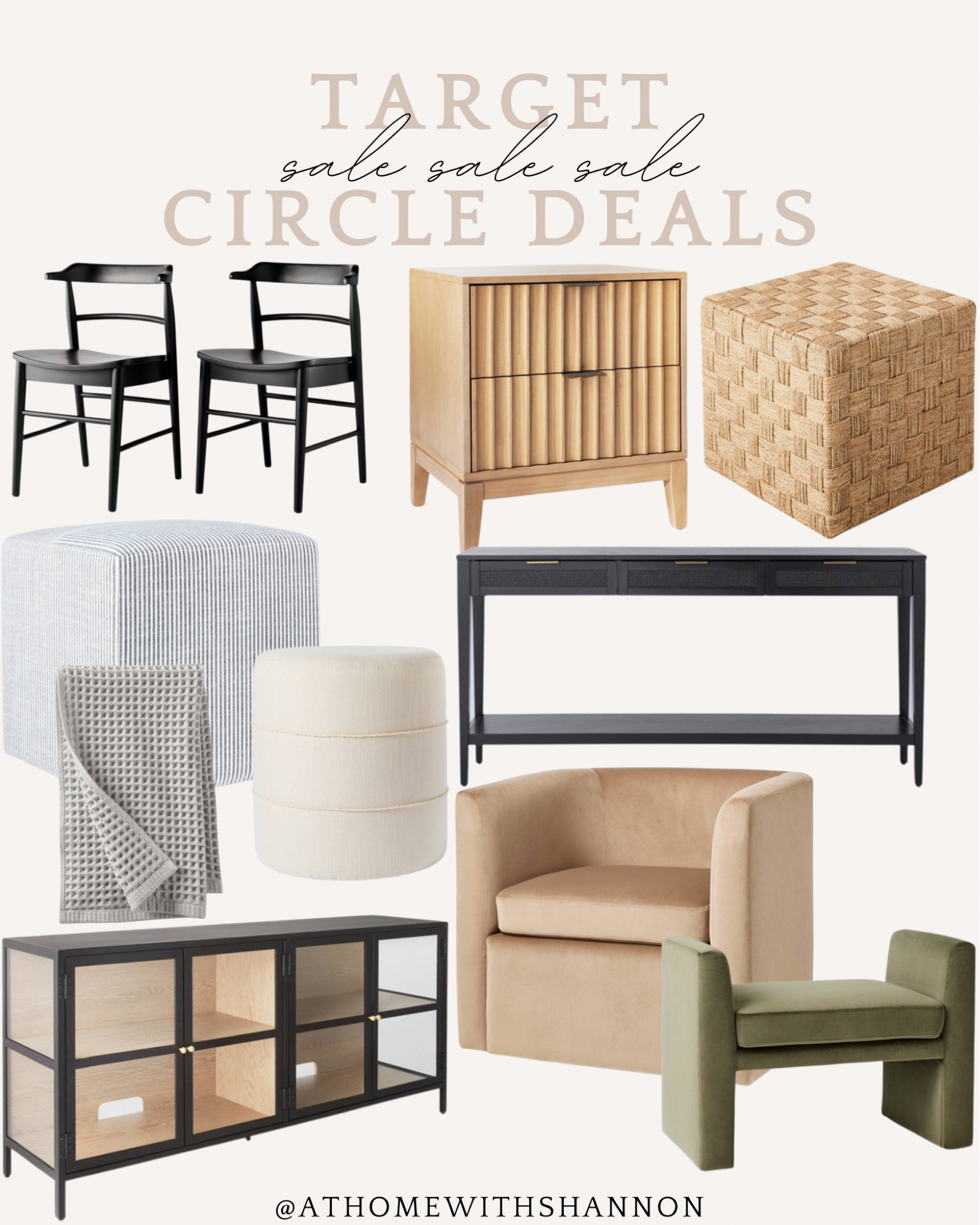 Target circle deals home finds make sure your logged in on the Target app or website to get these deals! It’s free to sign up 
#sale #deal #home

#LTKFallSale #LTKHome #LTKStyleTip