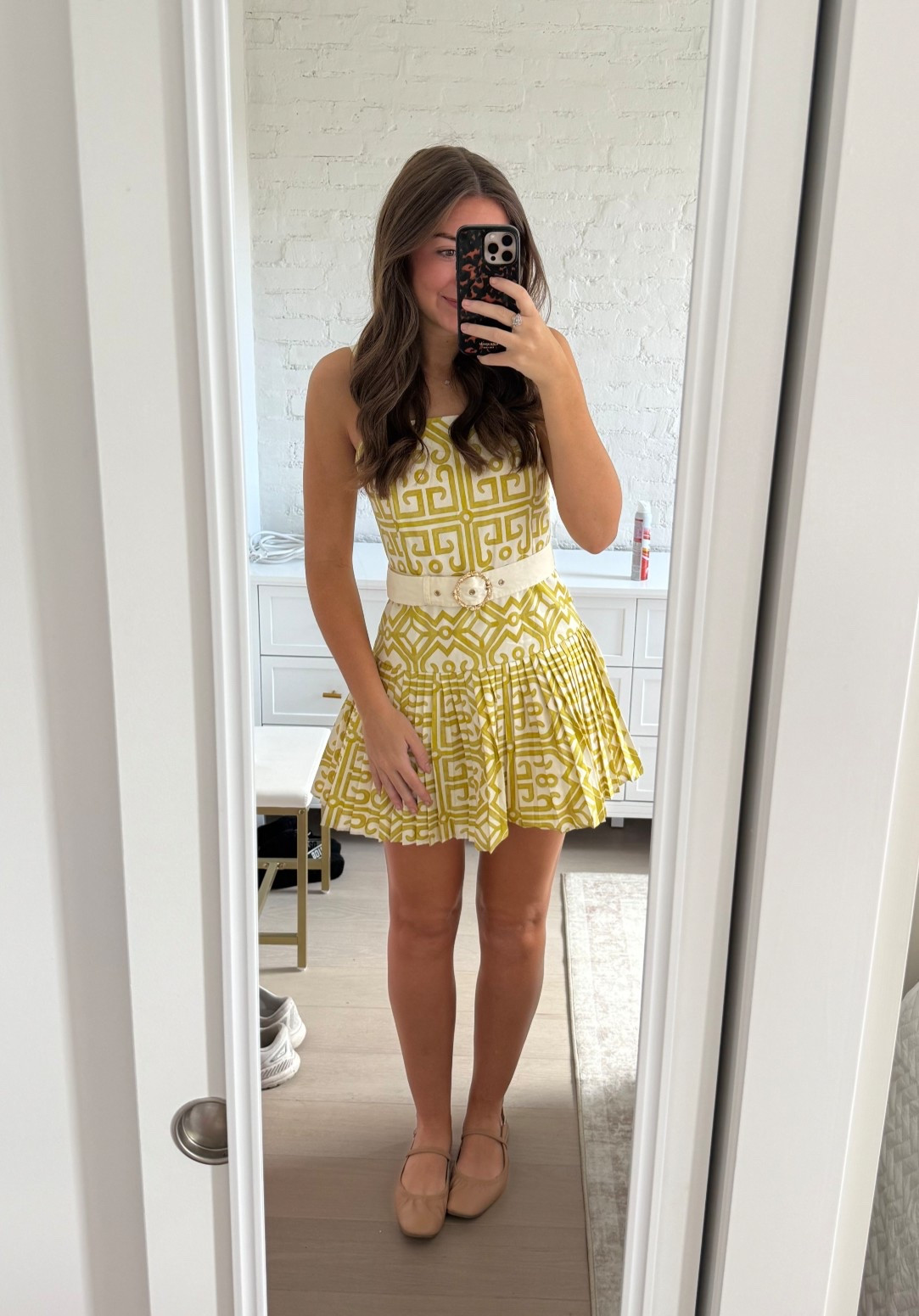 SUNDAY CHURCH OUTFIT! 