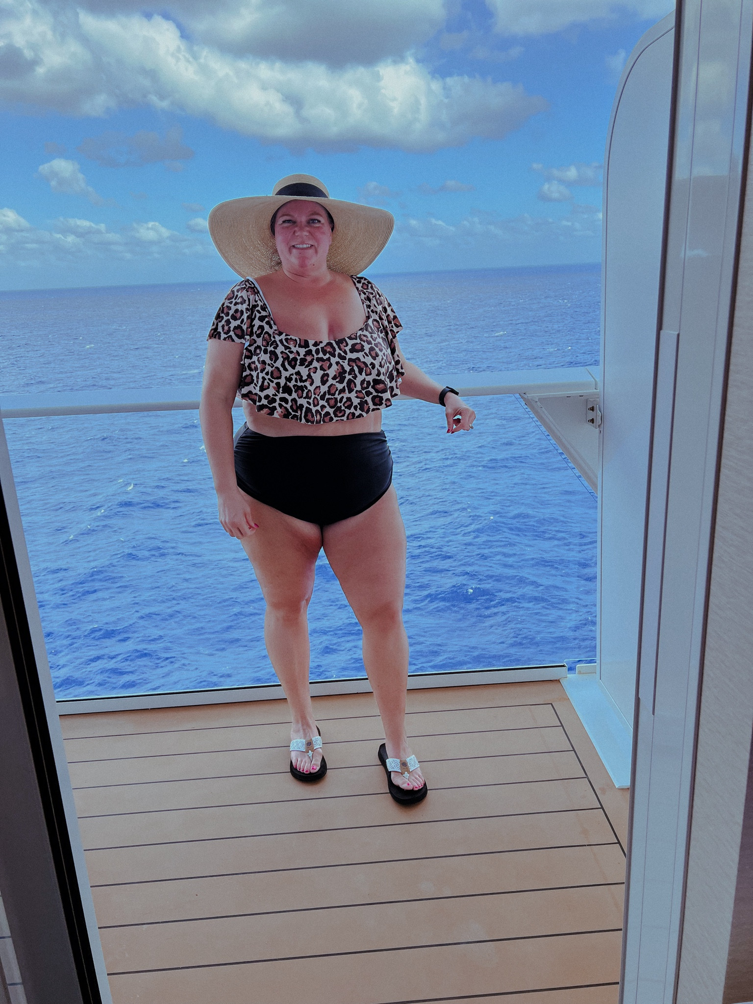 Get ready for summer and snag semester before it sells out! 

Size 18
Size 20 
Plus size swimwear 
Plus size swim
Swimsuit 
Beach outfit 

#LTKSeasonal #LTKPlusSize #LTKSwim