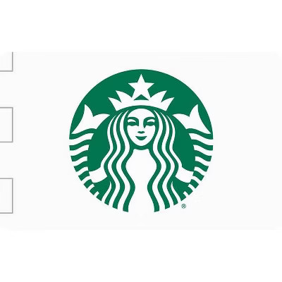 Starbucks Gift Card $15 (Email Delivery) | Target