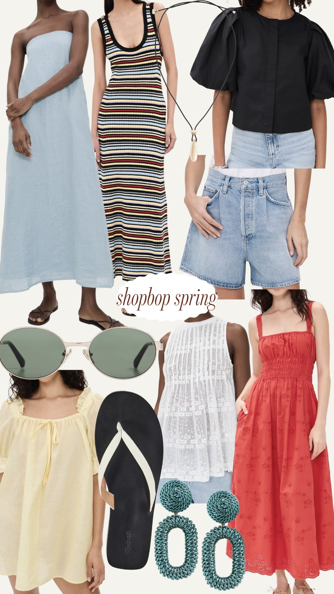 New arrivals from Shopbop 🫶

#LTKSeasonal #LTKgrwm #LTKootd