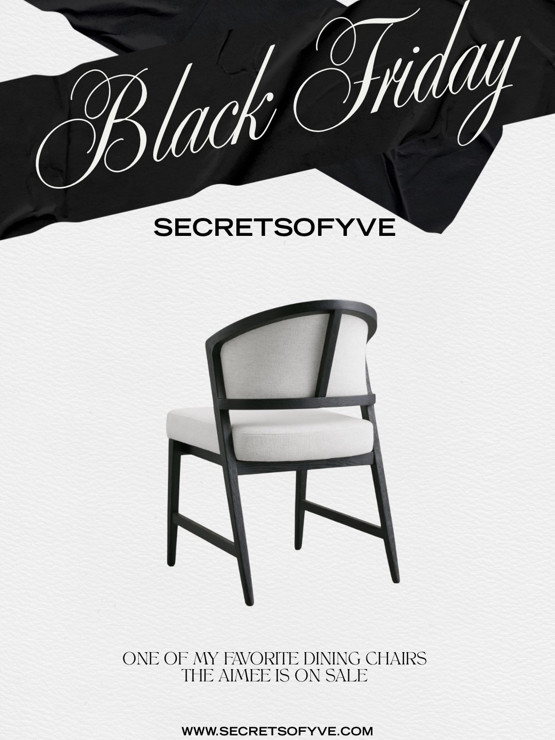 SecretsofYve: Black Friday it’s a great time to save on gorgeous and high-quality items. @arhaus
#Secretsofyve #ltkgiftguide
Always humbled & thankful to have you here.. New posts daily at 3pm & 4:15pm EST. 
CEO: PATESI Global & PATESIfoundation.org
@secretsofyve : where beautiful meets practical, comfy meets style, affordable meets glam with a splash of splurge every now and then. I do LOVE a good sale and combining codes! #ltkstyletip #ltksalealert #ltkfamily #ltku #ltkparties secretsofyve 

#LTKWedding #LTKSeasonal #LTKHome