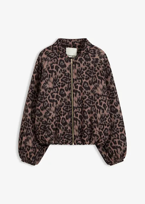 wattierter Blouson | Bonprix DE