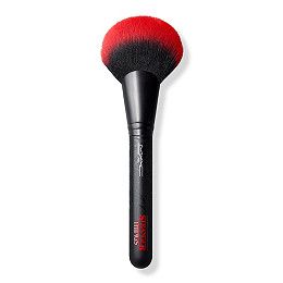 MAC M·A·C X STRANGER THINGS 140 Synthetic Face Brush | Ulta Beauty | Ulta