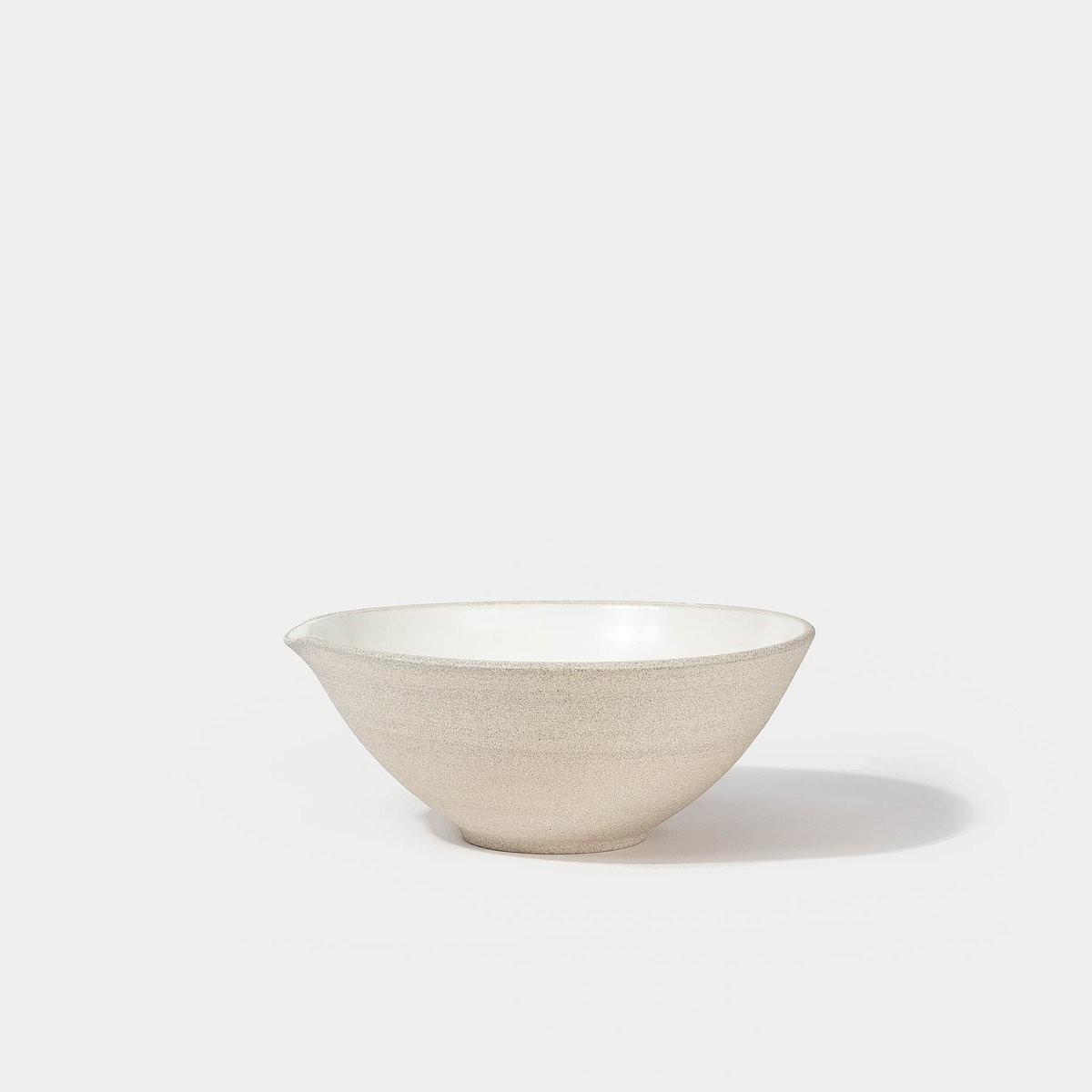 Vermont Mixing Pour Bowl | Amber Interiors