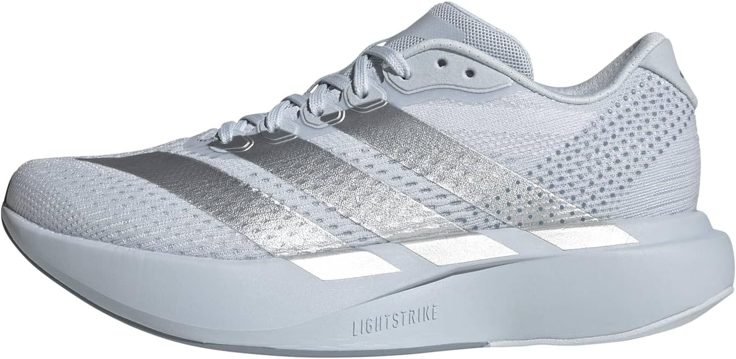 adidas Women's adiZero Pacer Running | Amazon (US)