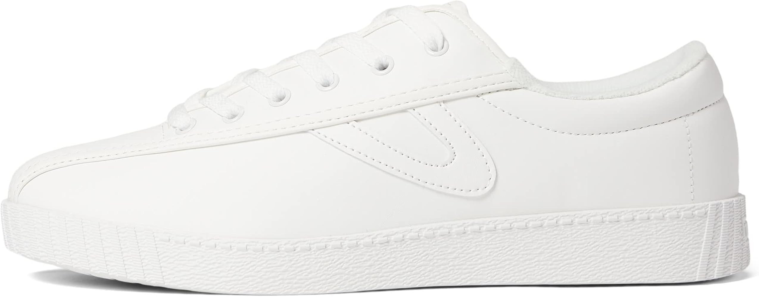 TRETORN Nylite Original for Women - Closed Round Toe with Lace-up Closure, Luxuriously Comfortabl... | Amazon (US)