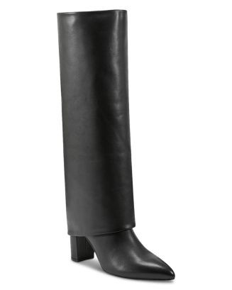 Women's Leina Layered Look Tall Boots | Bloomingdale's (US)